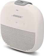 BOSE SoundLink Micro - Wit, Audio, Tv en Foto, Luidsprekers, Nieuw, Overige typen, Minder dan 60 watt, Ophalen of Verzenden