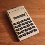 Texas Instruments TI 501, Diversen, Rekenmachines, Ophalen of Verzenden