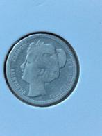 25 c 1901 Wilhelmina, Ophalen of Verzenden, Koningin Wilhelmina, 1 gulden
