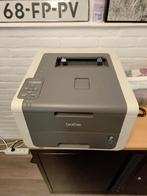 Brother Laser Printer, Ophalen of Verzenden, Gebruikt