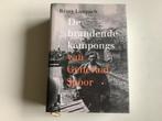 Rémy Limpach - De brandende kampongs van Generaal Spoor, Ophalen of Verzenden, Zo goed als nieuw, Rémy Limpach