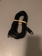 Bose 321 subwoofer kabel, -, Verzenden, -, Zo goed als nieuw