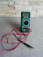 Parkside Digitale multimeter in nette staat!!, Auto diversen, Ophalen of Verzenden