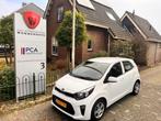 Kia Picanto 1.0 DPi ComfortLine (bj 2021), Voorwielaandrijving, 12 maanden, Stof, Gebruikt