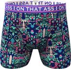 on that ass special edition titans, Ophalen of Verzenden, On that ass, Boxer