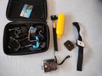Gopro Denver is het merk, Audio, Tv en Foto, Actiecamera's, Ophalen, Zo goed als nieuw, GoPro