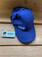 DAF trucks cap + opener, Ophalen of Verzenden