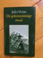 Jules Verne: Reis om wereld 80 dagen & Geheimzinnige, Ophalen of Verzenden, Zo goed als nieuw, Jules Verne