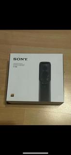 Sony C100 grootmembraan microfoon, Verzenden, Zo goed als nieuw, Studiomicrofoon