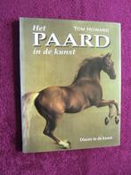 Het Paard in de kunst - Dieren in de kunst, Ophalen of Verzenden, Zo goed als nieuw