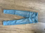 Mile High Super Skinny, Levi’s, Blauw, Ophalen of Verzenden, W27 (confectie 34) of kleiner, Levi’s