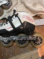 Skeelers, Sport en Fitness, Skeelers, Ophalen, Zo goed als nieuw