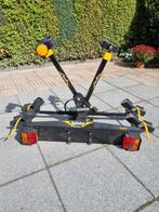 Te koop Spinder Hawk fietsendrager, Auto diversen, Fietsendragers, Ophalen, Zo goed als nieuw, Trekhaakdrager