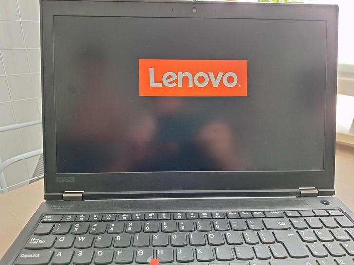 PRIJSTOPPER! Lenovo ThinkPad P53 - i7-9850H, Computers en Software, Windows Laptops, Ophalen of Verzenden