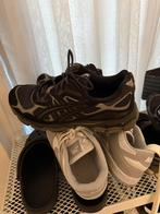 asics nyc schoenen grijs zwart, Kleding | Heren, Schoenen, Ophalen of Verzenden