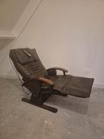 Japanse Futura / Planeta massagestoel – model FAS-200D – vol, Ophalen, Gebruikt