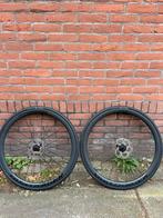 Bontrager Carbon Wheelset, Wiel, Racefiets, Ophalen of Verzenden, Zo goed als nieuw