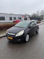 Opel Corsa 1.4-16V Business " APK tot 16-09-2026 ", Auto's, Opel, Voorwielaandrijving, Stof, Gebruikt, 4 cilinders