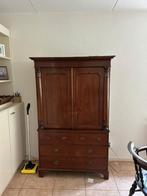 Antieke buffetkast, Antiek en Kunst, Antiek | Meubels | Kasten, Ophalen