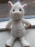 alpaca of Geitje geit schaap schaapje merk Bando Trading, Ophalen of Verzenden, Zo goed als nieuw, Overige typen