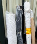 4 rollen stof, Ophalen, 120 cm of meer, Katoen, Nieuw