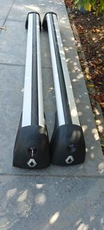 Dakdragers Renault Talisman (2 stuks), Auto diversen, Dakdragers, Ophalen, Nieuw