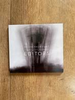 Editors - An End Has A Start CD single digipack, Ophalen of Verzenden, 2000 tot heden, Zo goed als nieuw