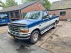 Ford F 250 460 enkele cabine !!, Auto's, Automaat, 8 cilinders, Particulier, BTW verrekenbaar