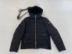 Prada Down Jacket Black Size 48, ., Zwart, Nieuw, .