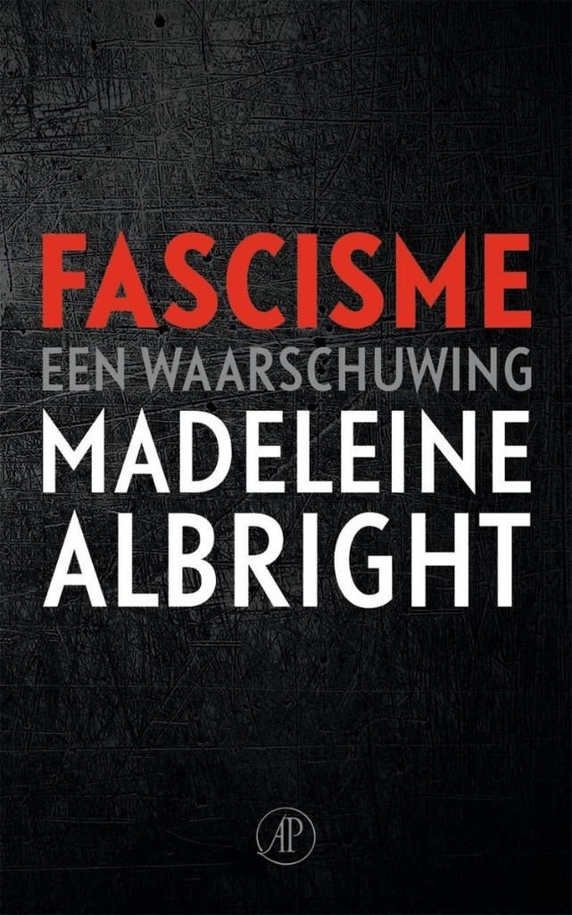 Fascisme Een waarschuwing, Verzenden, Europa