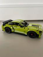Lego Technic Ford Mustang shelby GT500 42138, Kinderen en Baby's, Speelgoed | Duplo en Lego, Ophalen of Verzenden, Zo goed als nieuw