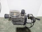 Zwembadpomp, Ophalen, Zo goed als nieuw, Vijverpomp
