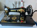 Vintage Gracia Naaimachine, Antiek en Kunst, Ophalen of Verzenden