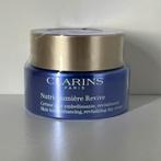 Clarins Nutri-Lumiere Revive Skin Tone Enhancing Cream 50 ml, Sieraden, Tassen en Uiterlijk, Uiterlijk | Gezichtsverzorging, Ophalen of Verzenden