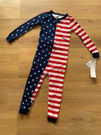 Supermooie nieuwe onesie pyjama Carter’s Amerika 4 98 104, Nieuw, Jongen, Carter’s, Ophalen of Verzenden