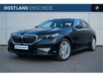 BMW i5 eDrive40 / Achteruitrijcamera / Adaptieve LED / Parki, Automaat, 81 kWh, Achterwielaandrijving, Zwart