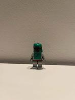 Lego boba fett, Ophalen of Verzenden, Zo goed als nieuw