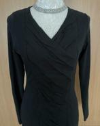 Lynde jurk zwart maat 38 [v], Kleding | Dames, Jurken, Maat 38/40 (M), Zwart, Ophalen of Verzenden, Zo goed als nieuw