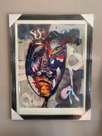 Mask, Antiek en Kunst, Ophalen of Verzenden