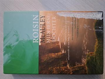 Mijn Ierse dochter   Roisin McAuley beschikbaar voor biedingen