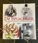 De bètacanon, Non-fictie, Robbert Dijkgraaf, Ophalen of Verzenden, Zo goed als nieuw