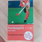 De beste Nederlandse Hockeyers (m/v) aller tijden, Ophalen of Verzenden, Zo goed als nieuw