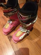 Ski schoenen - Salomon - Maat 26.5, Gebruikt, Schoenen, Skiën, Salomon