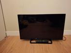 Panasonic 32 inch LCD TV, Gebruikt, Panasonic, 50 Hz, 80 tot 100 cm