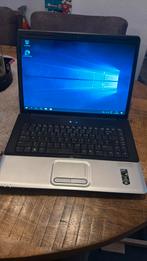 Compaq presario CQ50, Ophalen, Gebruikt