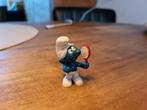 Hippe smurf, ijdele smurf, smurffatje, Verzamelen, Smurfen, Ophalen of Verzenden, Poppetje, Figuurtje of Knuffel