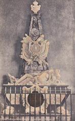 00792 Wijckel - Monument Menno Baron van Coehoorn, Verzenden, 1920 tot 1940, Ongelopen, Friesland