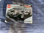 Lego Technic - Silver Champion 8458, Ophalen, Gebruikt, Complete set, Lego