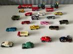 Matchbox auto’s, Ophalen of Verzenden, Auto