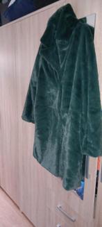 Jas, Kleding | Dames, Ophalen, Maat 42/44 (L), Zo goed als nieuw, Hema